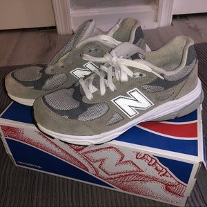 New Balance shoes